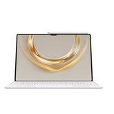 جهاز ميت باد برو 13.2 بوصة واي فاي، ورق مطفي، ذاكرة وصول عشوائي (RAM) سعة 12 جيجابايت، ذاكرة قراءة فقط (ROM) سعة 512 جيجابايت، ذهبي، أبيض، لوحة مفاتيح وقلم، EYM